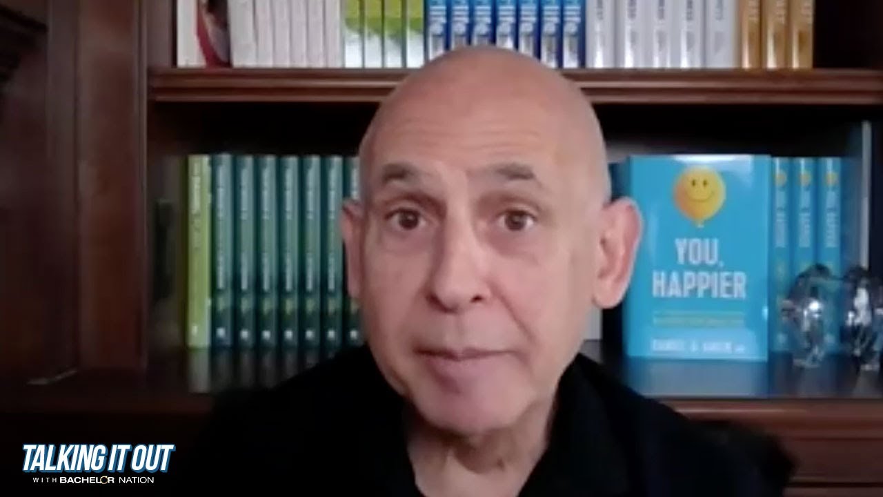 Dr. Amen Shares His Daily Routine for a Healthy Brain