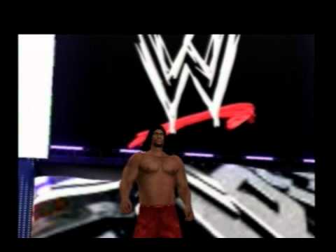 comment debloquer great khali smackdown vs raw 2011