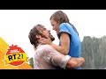 The Kiss in the Rain from ‘The Notebook’ | Rotten Tomatoes’ 21 Most Memorable Moments
