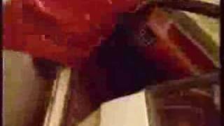 John Shuttleworth - Austin Ambassador Y Reg