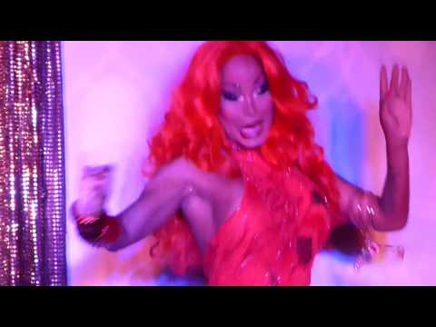 MARCINHA DO CORINTHO | BAR QUEEN "BY JEFF FERRAZ" (21-12-16) FULL HD - BY LEH SANUTY