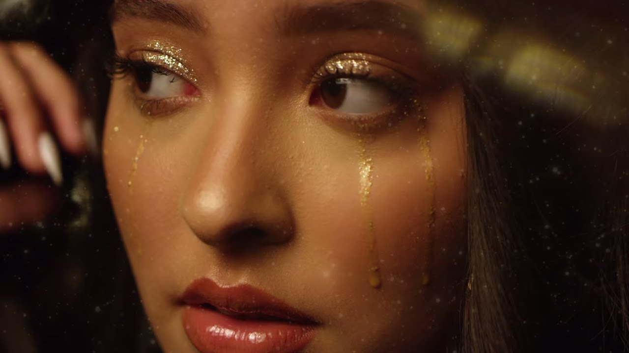 Faouzia — Tears of Gold