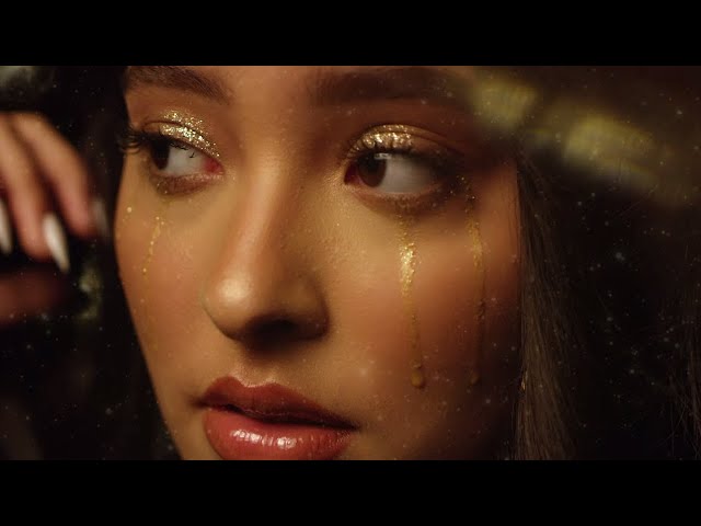 Tears Of Gold von Faouzia ((jetzt ansehen))