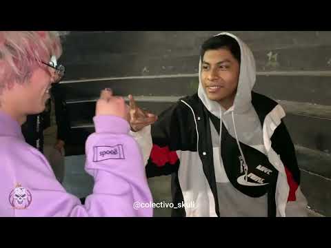 JUAN vs KIWI vs PEPELEPU - OCTAVOS - CUPO MADLINES