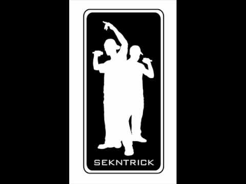 Sek'n'Trick feat. Georgina Tickell - Life without you