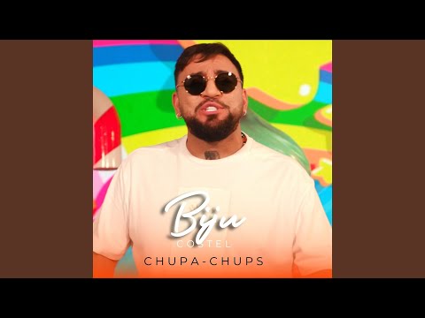Chupa-Chups