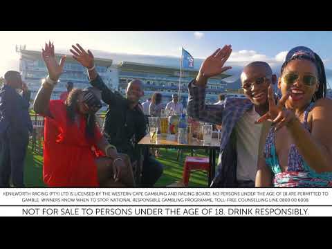 The Overview | The Sun Met Celebrated with Mumm 2018