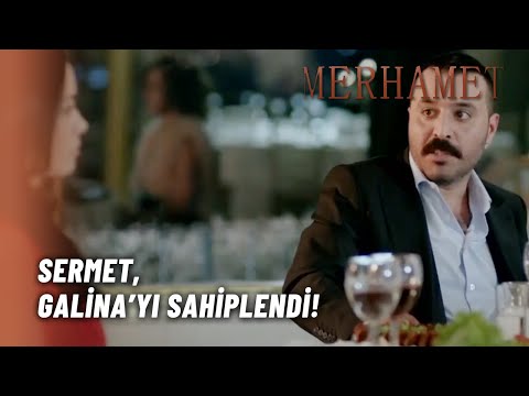 Sermet Çocuk Sahiplendi! - Merhamet Özel Klip