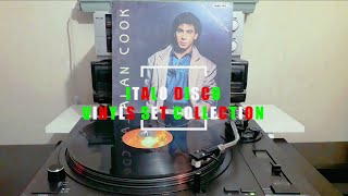 Alan Cook - Do You Want To Stay (1985)