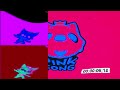 Pinkfong Logo Effects RGB GREEN BLUE Effects Logoeffect Soundvariations Preview2effects