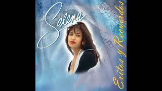 4. Selena y Los Dinos - Tengo Ganas de Llorar (Éxitos y Recuerdos)