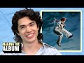 Conan Gray Breaks Down Every Song On Wishbone Making The Album