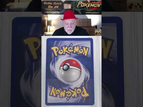 PSA Graded 2000 Pokémon Gym Challenge 1st Edition #15 Rocket's Zapdos Holo