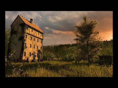 Gabi Novak - Oko Jedne Hiže Navek Tiči Lete (Krapina '80)