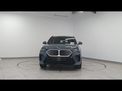 BMW iX2 iX2 Edrive20 M Sport - Image 2