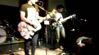 Jeffrey Lewis & The Junkyard - Do They Owe Us A Living?