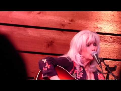 Emmylou Harris & John Prine, Magnolia Wind