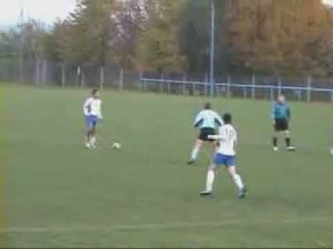 SV BW Zechau - TSV Windischleuba I 1:3