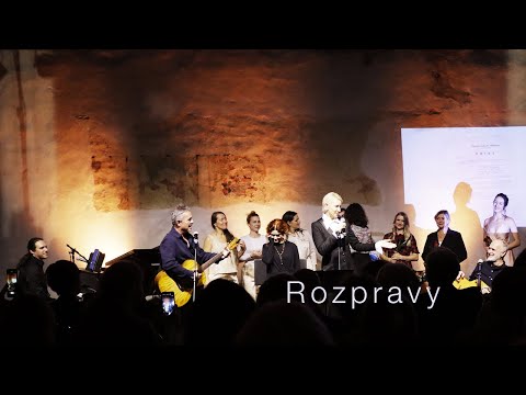 Renata Drössler šansoniérka - Rozpravy - Vzpomínka na Zuzanu Navarovou