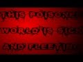 I Am Alpha And Omega The Lost And The Captor Rainbow Lyric Video