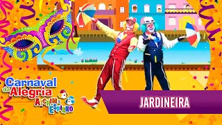 Jardineira - Carnaval Atchim e Espirro Especial