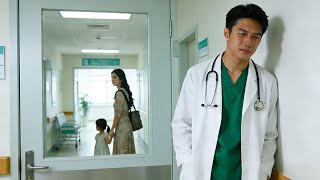 Download lagu 6 years of love, he humiliated her; 5 years later, they meet in a hospital—he regrets it. mp3