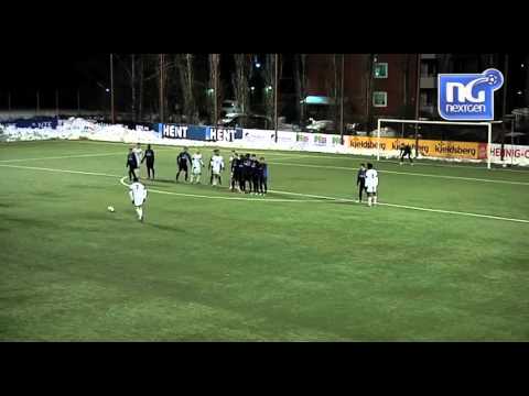 NextGen Series Highlights: Rosenborg v Inter
