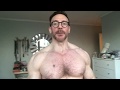 Home Workout Program with Dumbbells and Resistance Bands Vicsnatural