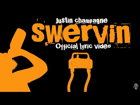 Swerving  by Justin Champagne