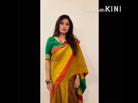 Neha Prajapati  Concer mother audition