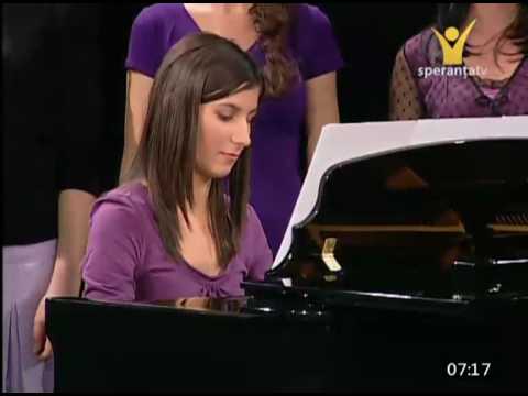 Andante - Aleluia, ce minune!