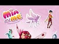 Mia And Me Feat Carly Rae Jepsen Call Me Maybe Lyrics Official Music Video