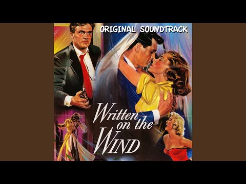 Written on the Wind (Original Soundtrack Theme)