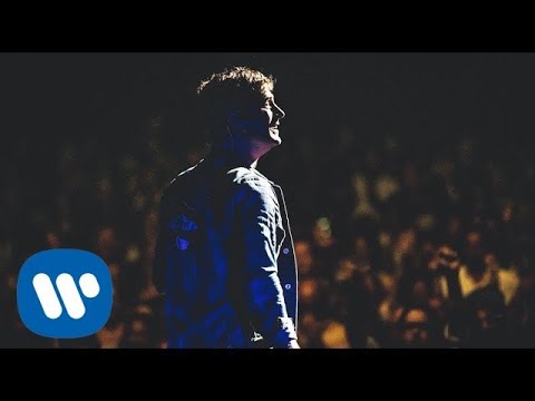 Rob Thomas - Can't Help Me Now [Official Music Video]