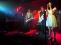 Firefly - Airiel (Live: Subterranean 2 May 2012)