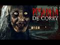 Pesadilla De Corey Película Completa De Terror Y Horror En Español Latino V Español