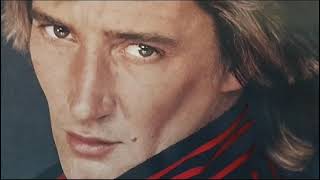 Somebody Special - ROD STEWART (Vinyl sound)