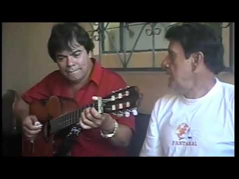 Creone e Parrerito - Amaremos.