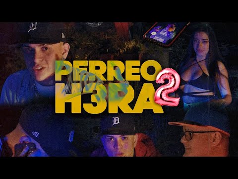 PERREO HERA 2 - EL SHURA
