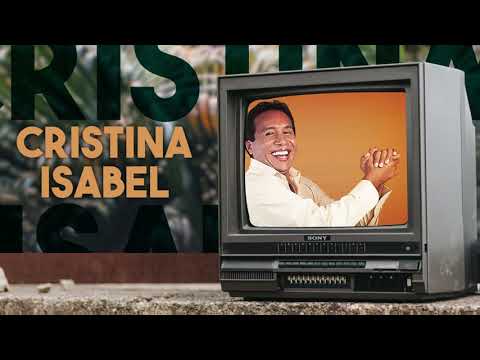 Cristina Isabel, Diomedes Díaz - Letra Oficial