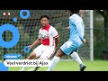 Ajax-talent en zijn broer omgekomen bij auto-ongeluk