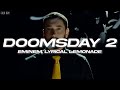 Eminem Doomsday 2 Lyrics
