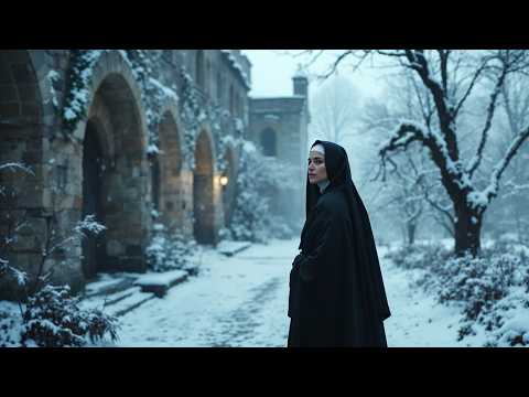 🔴 LIVE Gregorian Chant for Sleep | Catholic Prayer & Sacred Peace ✝️🕯️