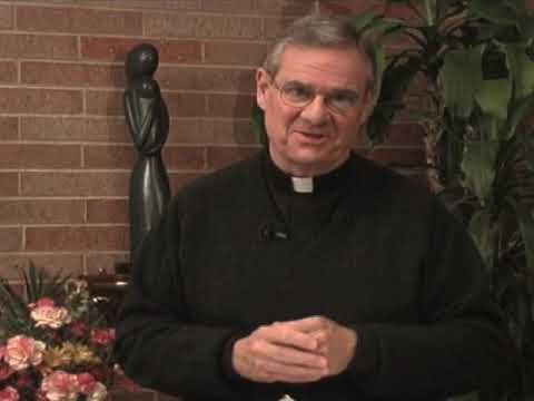 Practices that Bring Fruits of Centering Prayer:  Lectio Divina - Fr. Carl Arico