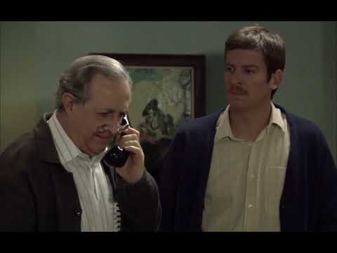 Amar C656 - María no quiere saber nada de su familia