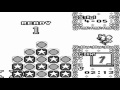 Tetris Attack Gameboy Puzzle Mode All Puzzles
