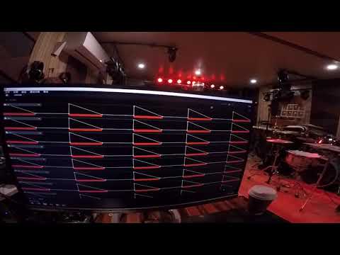 PIONEER REKORDBOX RB-DMX1 How to program Par light