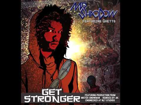 ShaoDow - Get Stronger ft. Ghetts - Played by Logan Sama Kiss 100