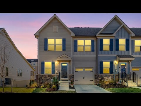 320 Hammersmith Cir, Frederick, MD