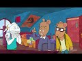 AOK On Adult Swim November 8 2022 Rare Part 1